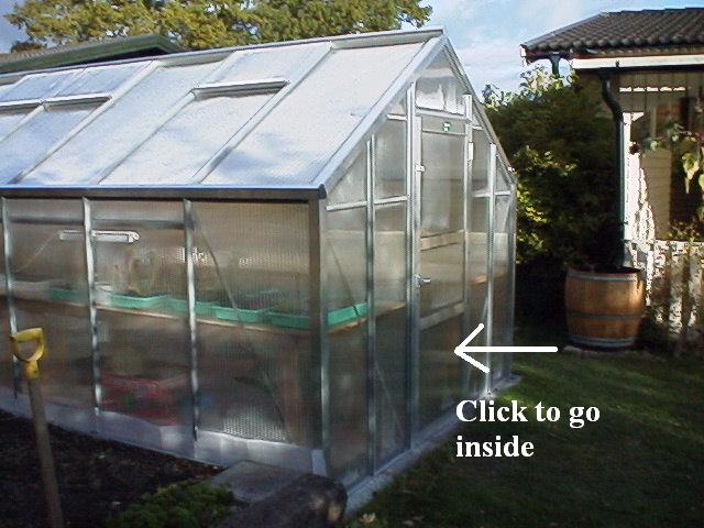 My_Greenhouse